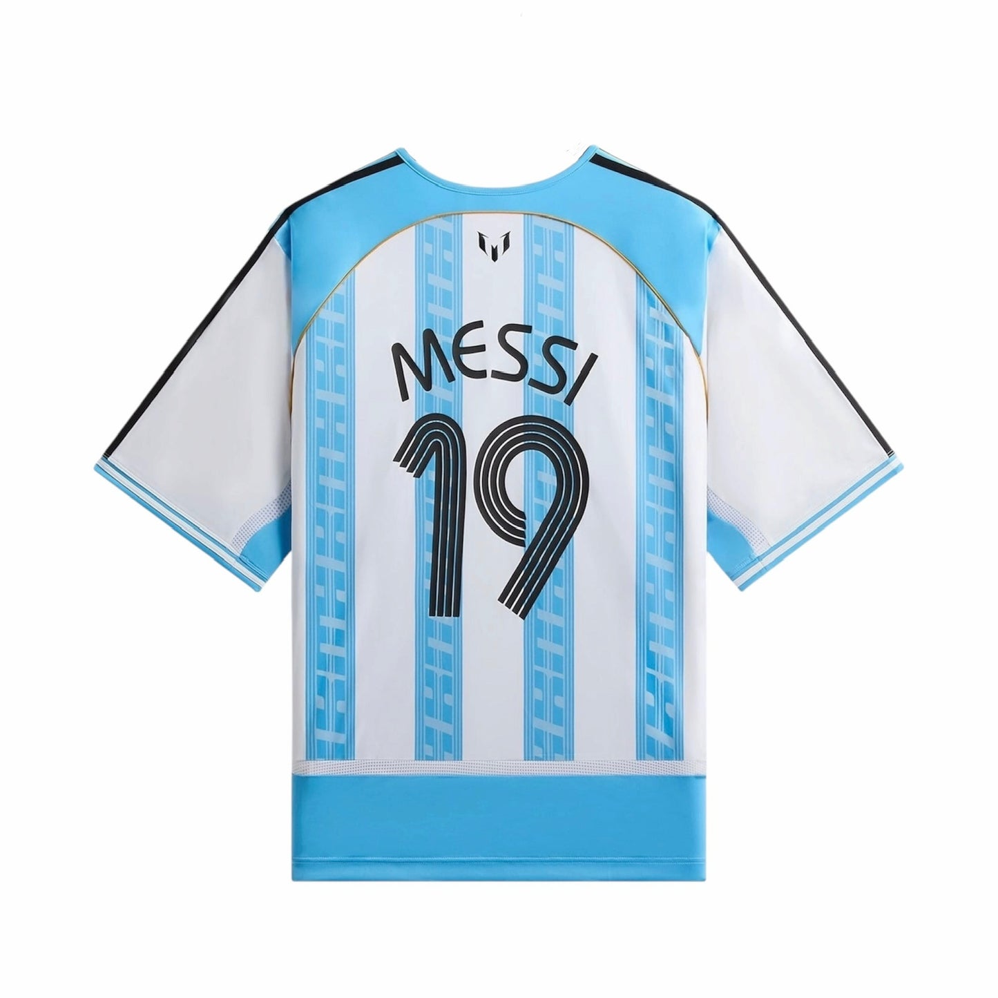 K*th x Argentina Collab 2026