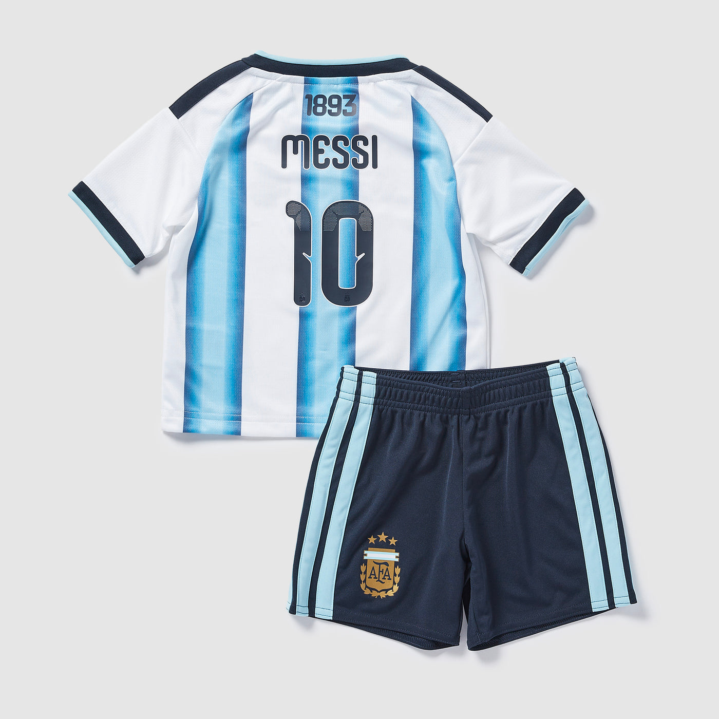 Jersey de NIÑOS Argentina Home Mundial 2026