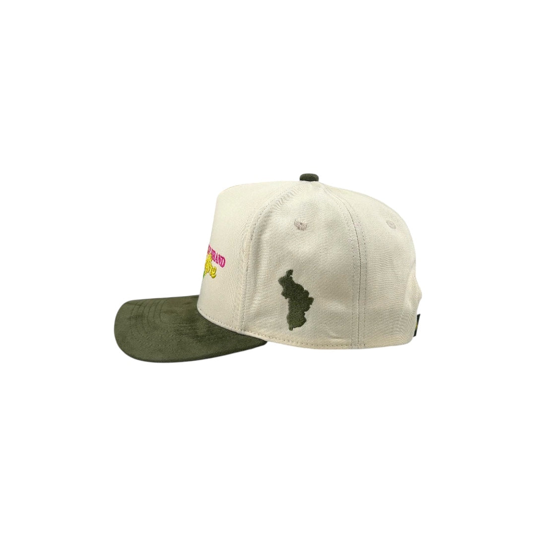 “NAZARET” CAP