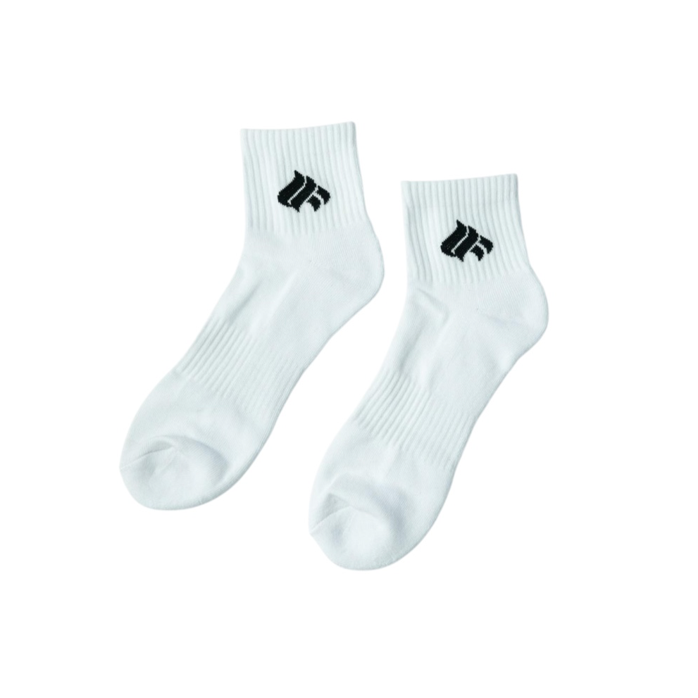 EXCLUSIVE Underratedfire ‘Ankle Socks’
