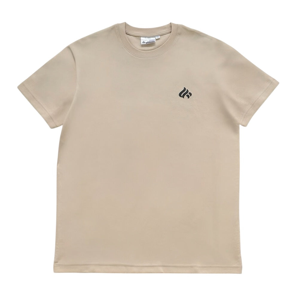 Underratedfire Cream Tee 1 Cor 1: 27-29