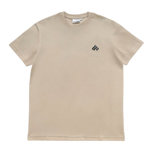 Underratedfire Cream Tee 1 Cor 1: 27-29