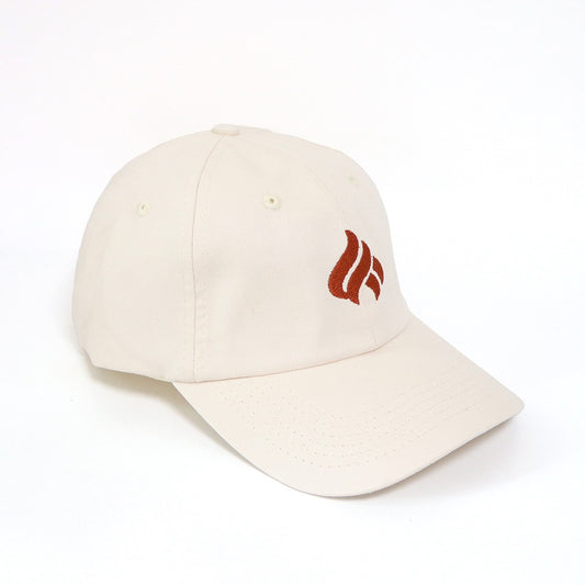 “Escogidos por Gracia” beige cap