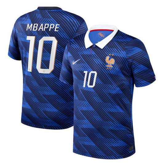 Jersey de Francia Home Mundial 2026