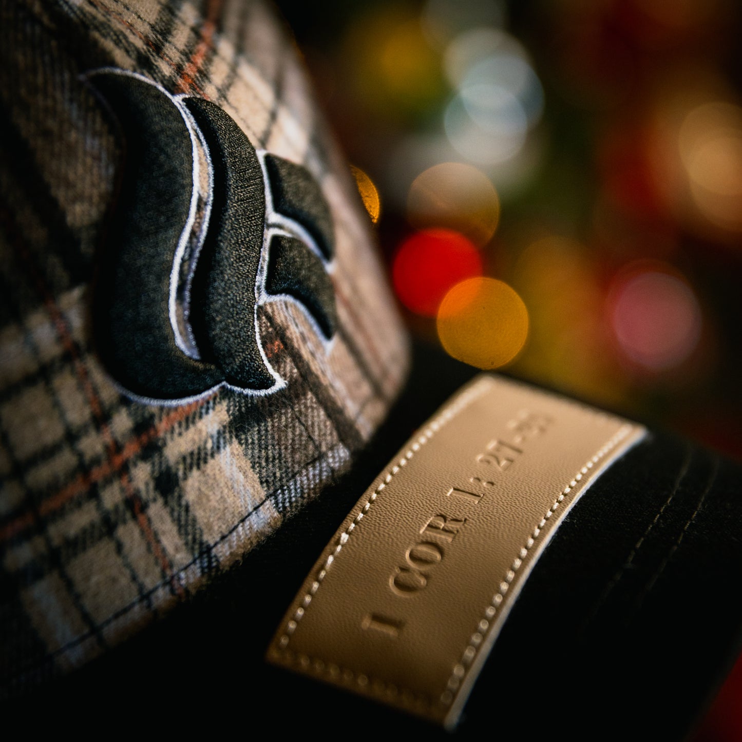 Chosen by God ‘Exclusive’ Cap