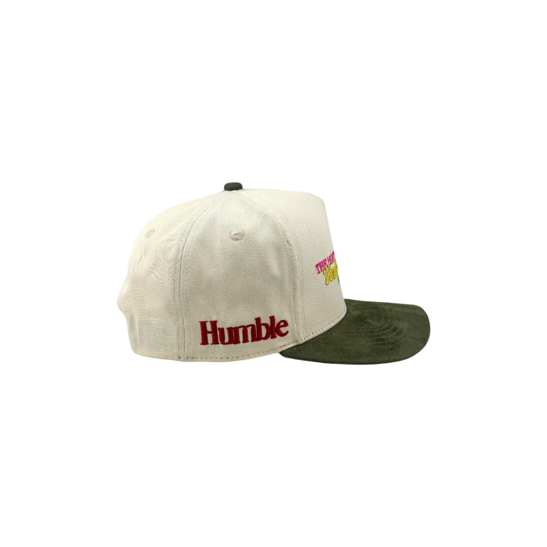 “NAZARET” CAP