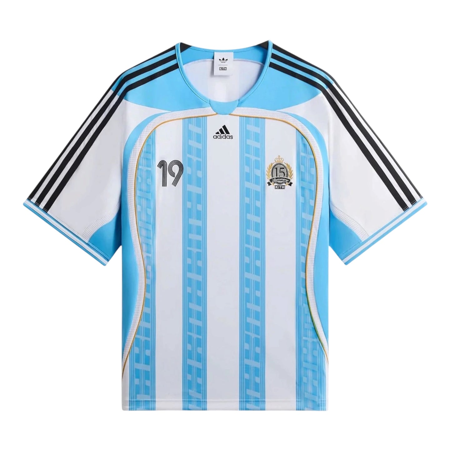 K*th x Argentina Collab 2026