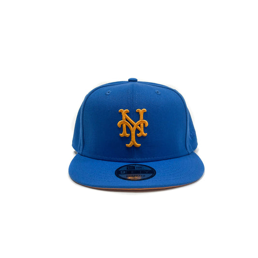 New York Mets SnapBack