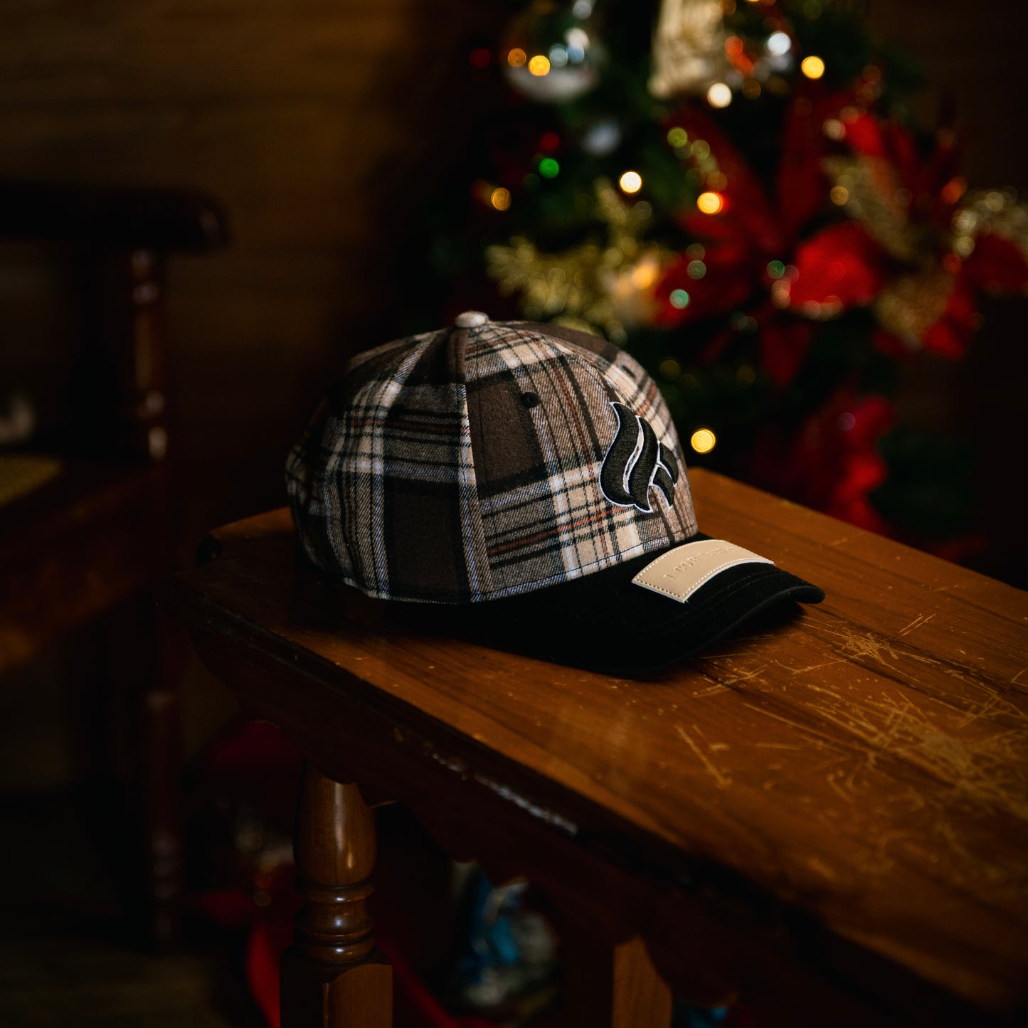 Chosen by God ‘Exclusive’ Cap