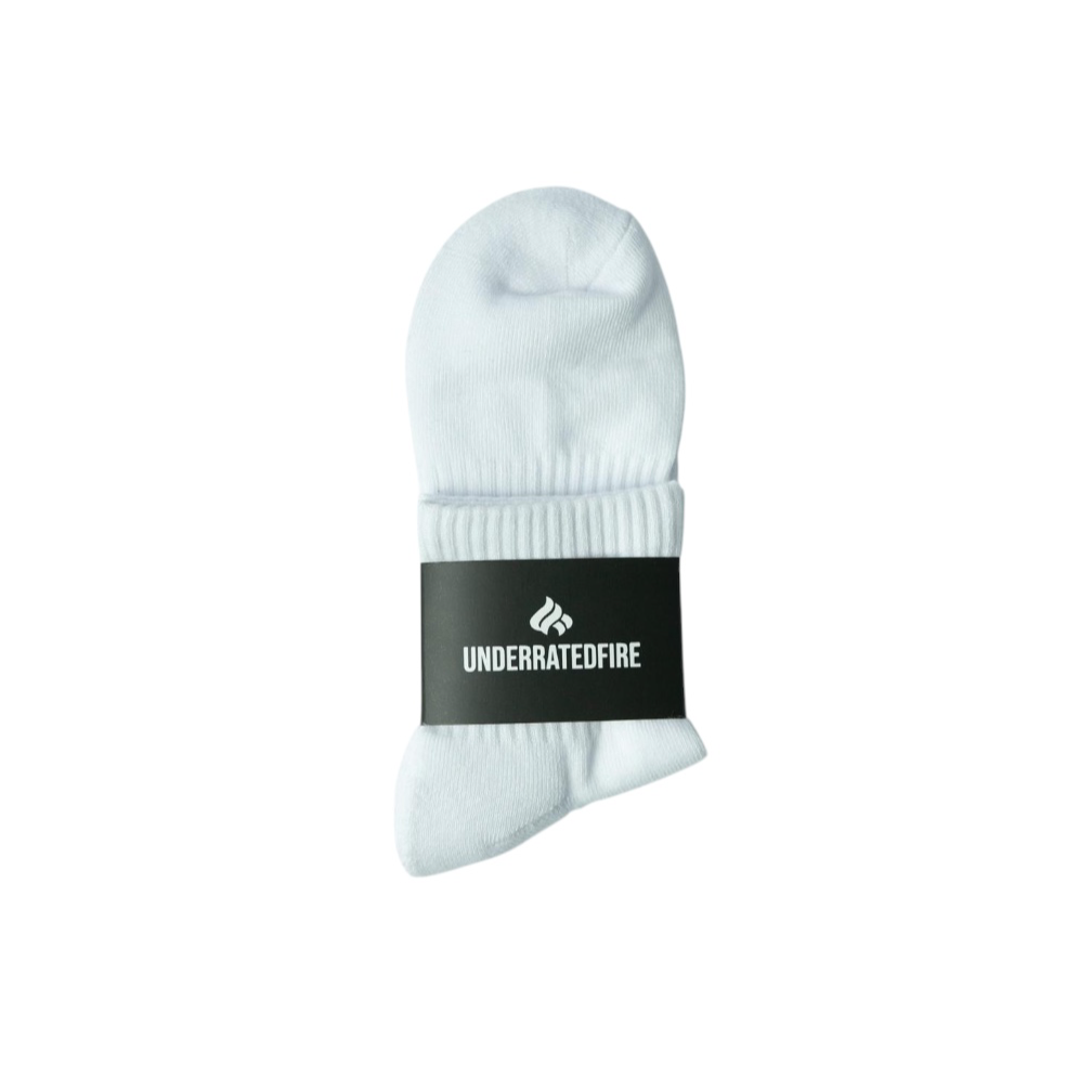 EXCLUSIVE Underratedfire ‘Ankle Socks’