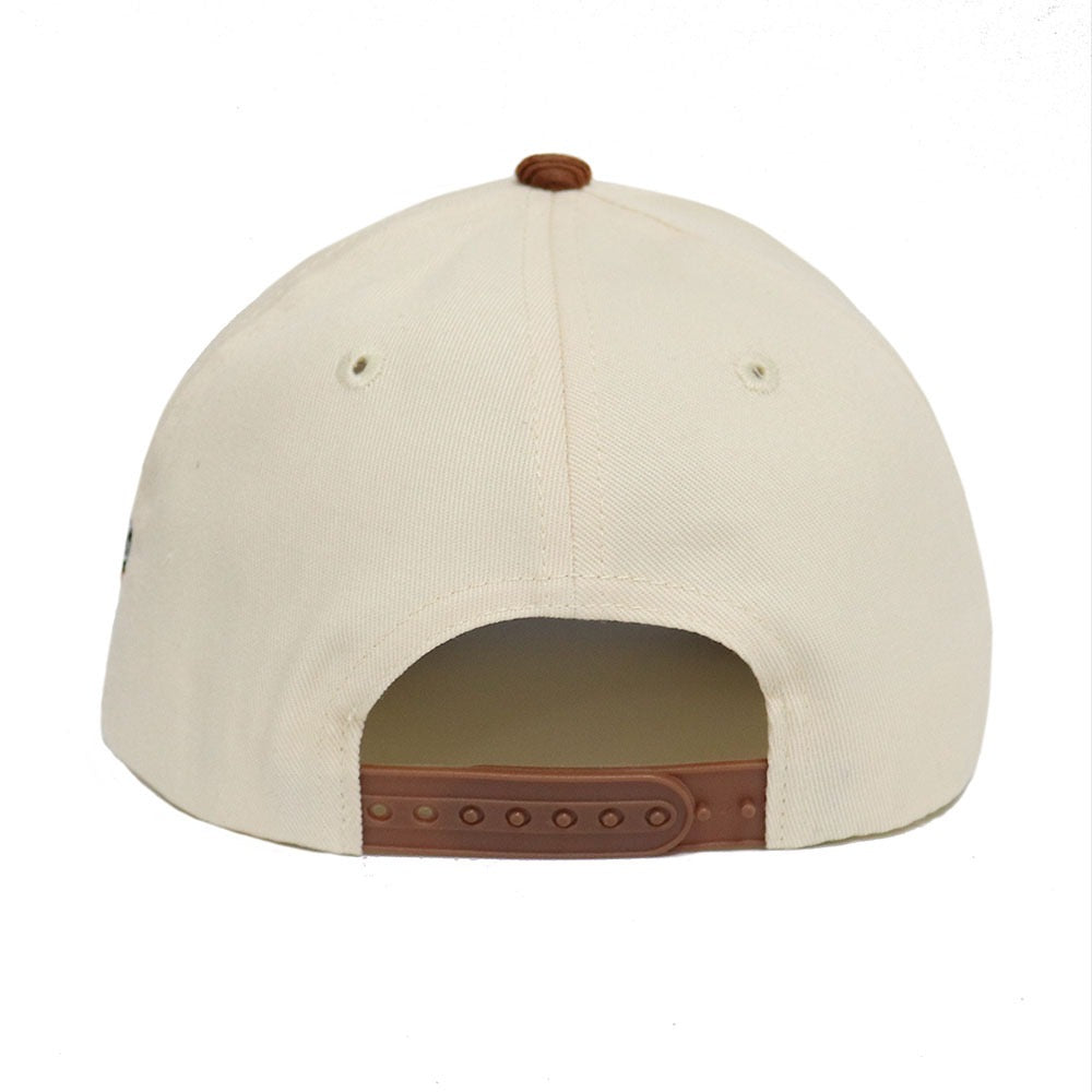 Underratedfire Half Corduroy Edition Snapback