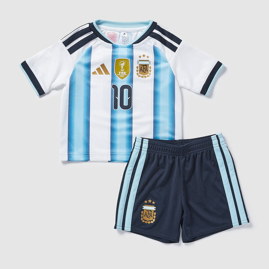 Jersey de NIÑOS Argentina Home Mundial 2026