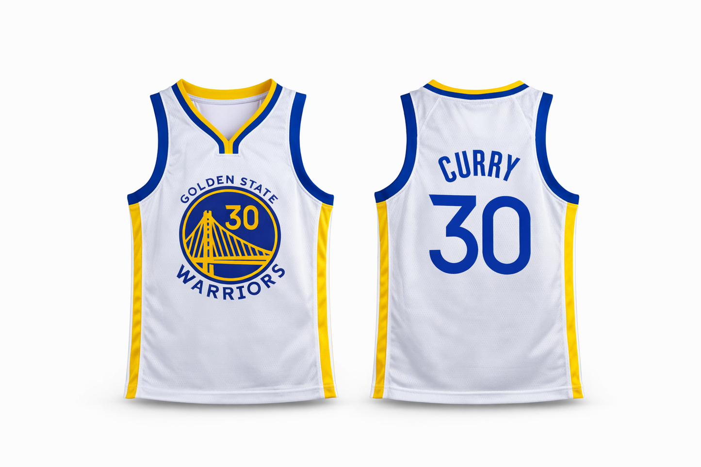 Camiseta deportiva - Estilo baloncesto – Diseño inspirado en San Francisco